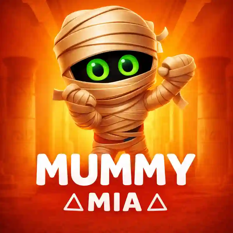 Mummy Mia Slot Game at 567jl