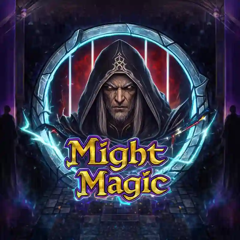 New Might Magic Online Casino Slot