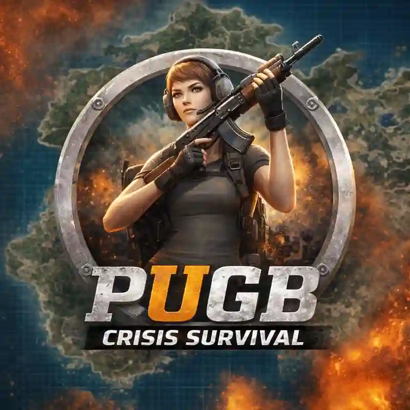 New PUBG Casino Game Interface - 567jl